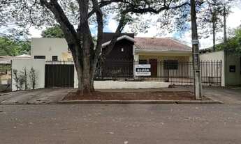 Imagem: Casa 06 dormitórios - Jardim Tabaete