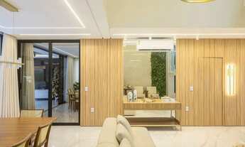 Imagem 3: Sobrado 100% mobiliado à venda no Alphaville 1 em Palmas por R$ 5.000.000