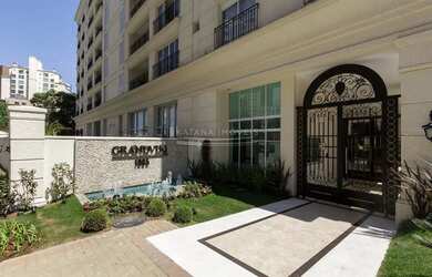 Imagem 2: Apartamento com 3 dormitórios à venda, 171 m² por R$ 2.790.000 - Juvevê - Curitiba/PR