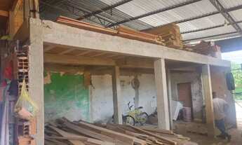 Imagem 2: Material de construção com grande área de venda na ZL/SP. Ref; 1600