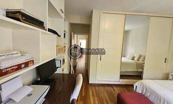 Imagem 15: Apartamento a venda - 190m² - 03quartos - suíte - 02 vagas - Jardim Paulista/SP