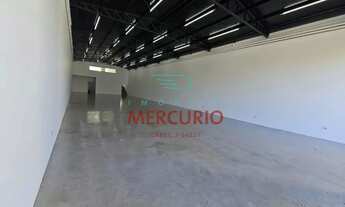 Imagem: Barracão para aluguel com 440 m² em Vila