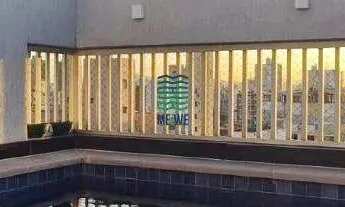 Imagem: Cobertura à venda, 3 quartos, 3 suítes