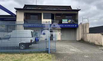 Imagem: Apartamento com 3 quartos para alugar por