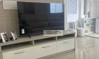 Imagem: Cobertura com 3 dormitórios à venda, 166