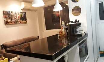 Imagem 4: Apartamento 2 dormitórios no Terra Bela Zona Sul