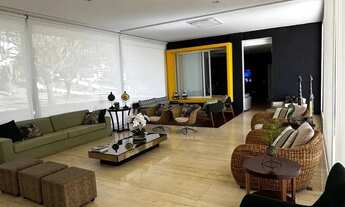 Imagem 5: ALDEIA DO VALE Casa em condomínio com 5 dormitórios