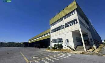 Imagem: Galpão para aluguel, 14.642m², Campina