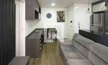 Imagem 4: Apartamento à Venda - Sapopemba, 1 Quarto, 38 m2