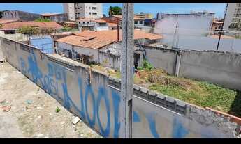 Imagem 4: Terreno no Padre Andrade, 1 quarteirão da Mister Hull !