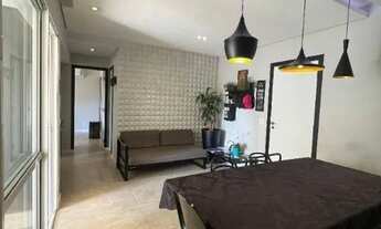 Imagem 4: Apartamento à venda em Barueri, Alphaville, com 1 suíte, com 79 m²