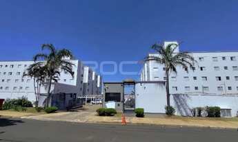 Imagem: Apartamento Padrão para Alugar na Vila