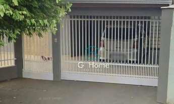 Imagem: Casa à venda, 100 m² por R$ 415.000,00