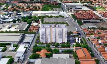 Imagem 3: Portal da barra Tenda