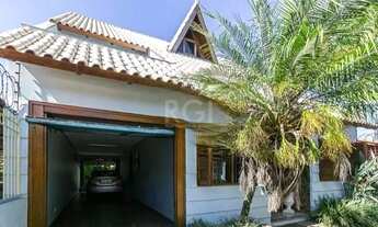 Imagem: Casa para Venda - 336m², 4 dormitórios