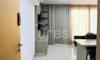 Imagem 5: Apartamento mobiliado no setor oeste