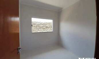 Imagem 7: CASA À VENDA, 03 QUARTOS, 01 SUÍTE, 01 VAGA, JARDIM MARACANÃ