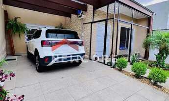 Imagem 3: Casa em Rua dos Hibiscos - Parque da Matriz - Gravataí/RS