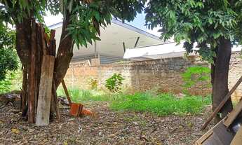 Imagem 6: Lote/Terreno para venda possui 860 metros quadrados em Setor Leste Universitário - Goiânia