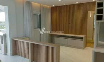Imagem 3: Apartamento - Parque Itália - Campinas