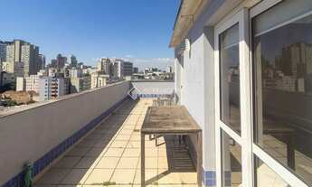 Imagem 3: Imóvel para aluguel tem 140 metros quadrados com 3 quartos em Centro Histórico - Porto Ale