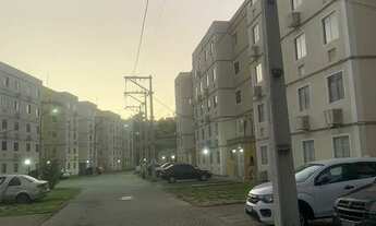 Imagem: Apartamento de 2 quartos - Nova Cidade