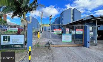 Imagem 3: Apartamento 2 quartos no Condomínio Monte Verde na Zona Sul de Porto Alegre