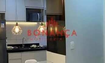 Imagem 4: ALUGUEL - Edifício Maritimus | 01 quarto