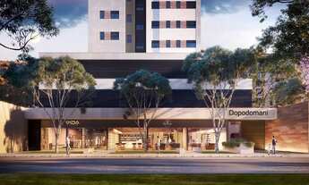 Imagem 4: Apartamento à venda no Dopodomani com 3 quartos e 85m²