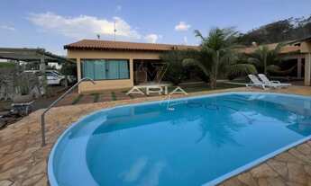 Imagem 2: Casa para LOCAÇÃO no Condomínio Riviera do Nascente Alvorada do Sul - PR