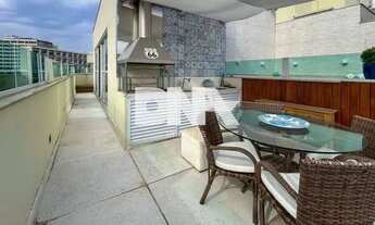 Imagem 4: Cobertura : Duplex / Residencial / Botafogo