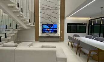 Imagem 3: Casa, Cidade Alpha, 04 suítes