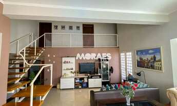 Imagem 2: Sobrado com 3 suítes à venda, 310 m² por R$ 1.300.000 - Jardim Estoril - Bauru/SP