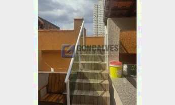 Imagem 5: Casa 3 dormitórios sendo 1 suite, 116 mts² no Bairro Cidade São Jorge em Santo André