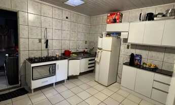 Imagem 7: QNP 12VENDO ÁGIO DE CASA COM KIT NOS FUNDO MELHOR LOCALIZAÇÃO DO P SULACEITA CARRO CONFI