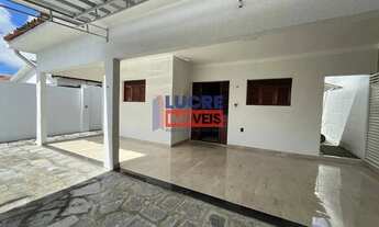 Imagem: Linda Casa no Ernesto Geisel - Pronta para