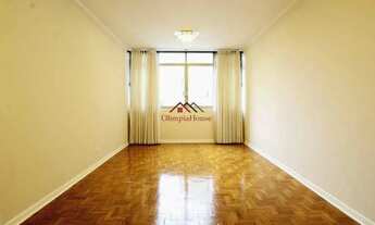 Imagem 3: Venda Apartamento 3 Dormitórios - 100 m² Jardim Paulista