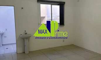 Imagem 4: Excelente Casa Comercial para Locação em São Paulo-SP, Bairro Cidade Mãe do Céu! 2 Quartos