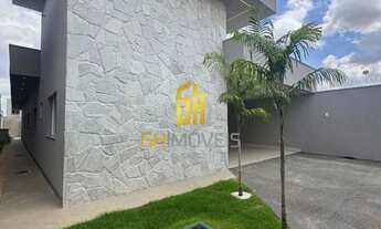 Imagem 2: Casa com 4 quartos no Setor Faiçalville