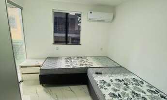 Imagem 7: Lofts no Bairro de Nazaré - unidade 07