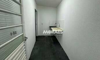 Imagem 6: Salão Comercial para alugar, 170 m² por R$ 3.200/mês - Vila Antarctica - Bauru/SP