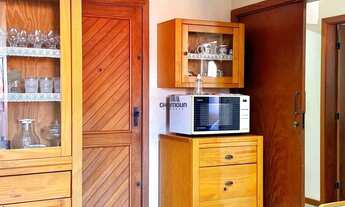 Imagem 3: Apartamento à venda, 4 quartos, 2 suítes, 2 vagas, Centro Guarapari - Guarapari/ES