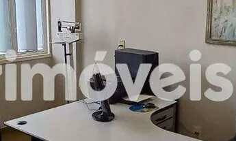 Imagem 6: Locação Clínica Centro Belo Horizonte