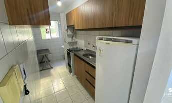 Imagem 6: Oportunidade Imperdível no Condomínio Arte Viva Farolândia! Em Frente à UNIT!