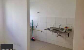 Imagem 5: Apartamento 2 quartos condomínio 1 vaga Garagem, piscina e infra completa