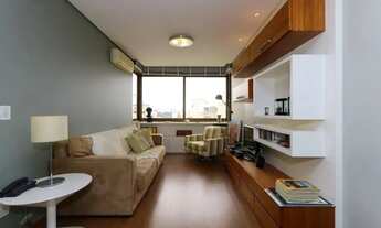 Imagem: Apartamento 2 dormitórios à venda Cidade