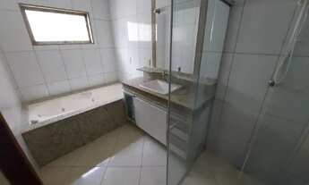 Imagem 4: Casa em capim macio A020