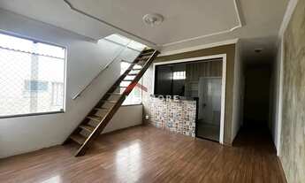 Imagem 2: Apartamento em Rua dos Astecas - Santa Mônica - Belo Horizonte/MG