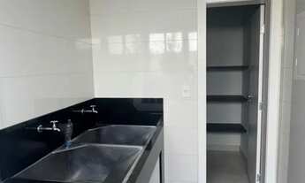 Imagem 5: Casa Estilo Sobrado Para locação e venda no Condomínio Jardins Roma Em Uberlândia