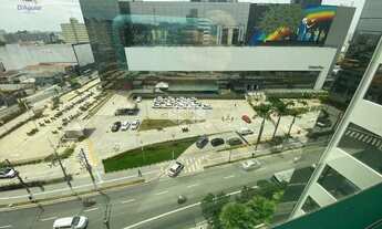 Imagem: Sala comercial a venda no Tucuruvi em frente